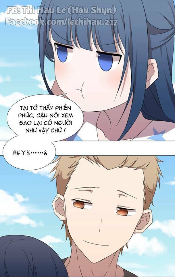 tình yêu học sinh nghèo chapter 2 43