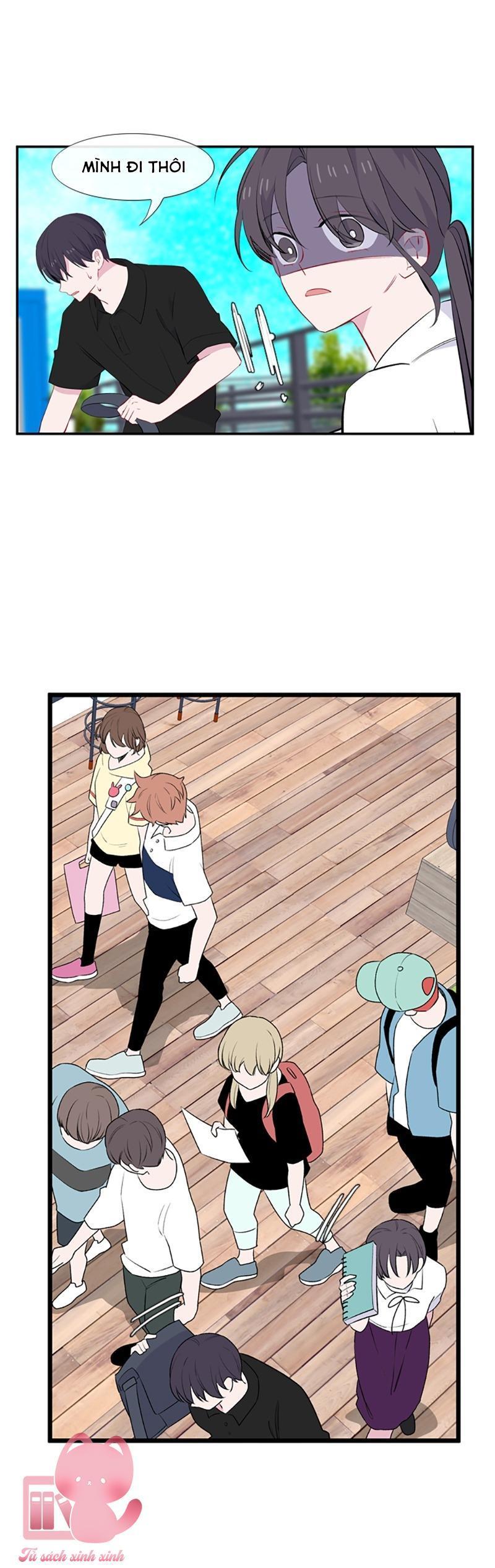 về bên anh chapter 47 31