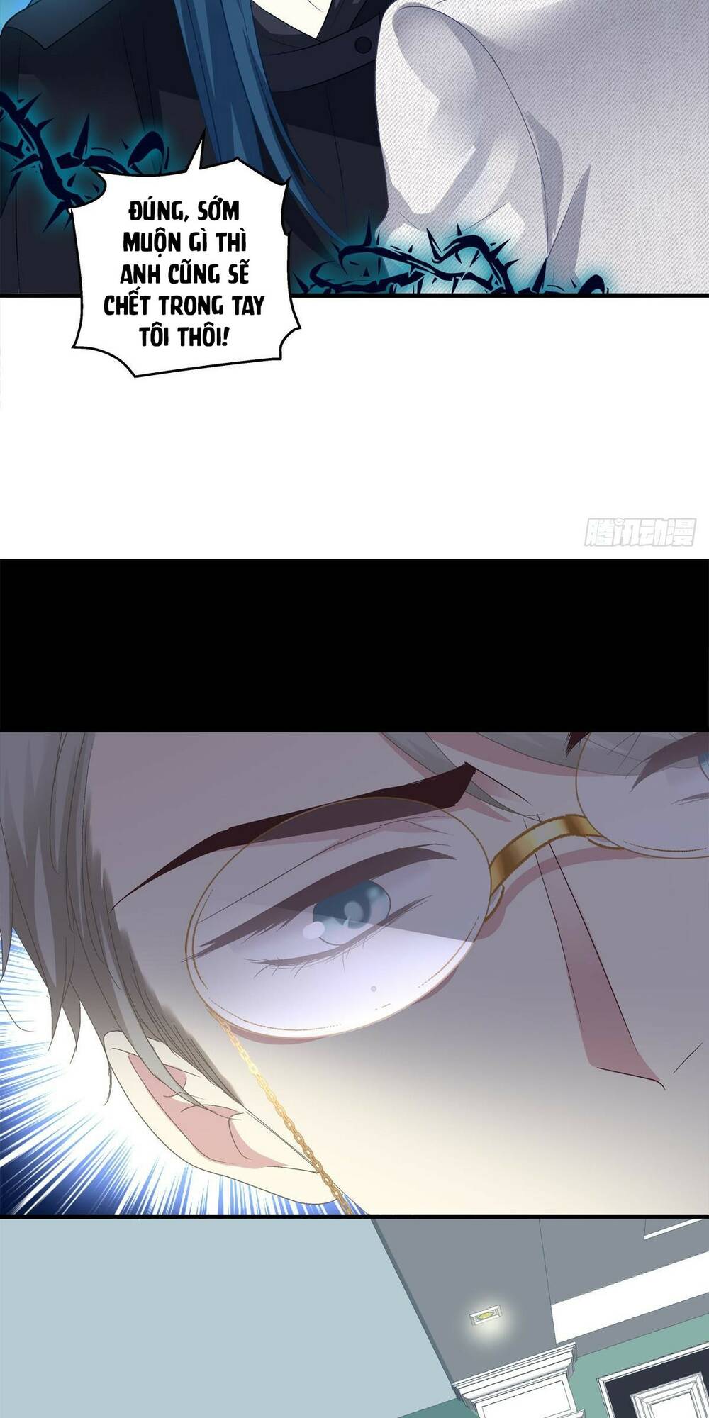 toàn bộ nắm trong tay chapter 146 14