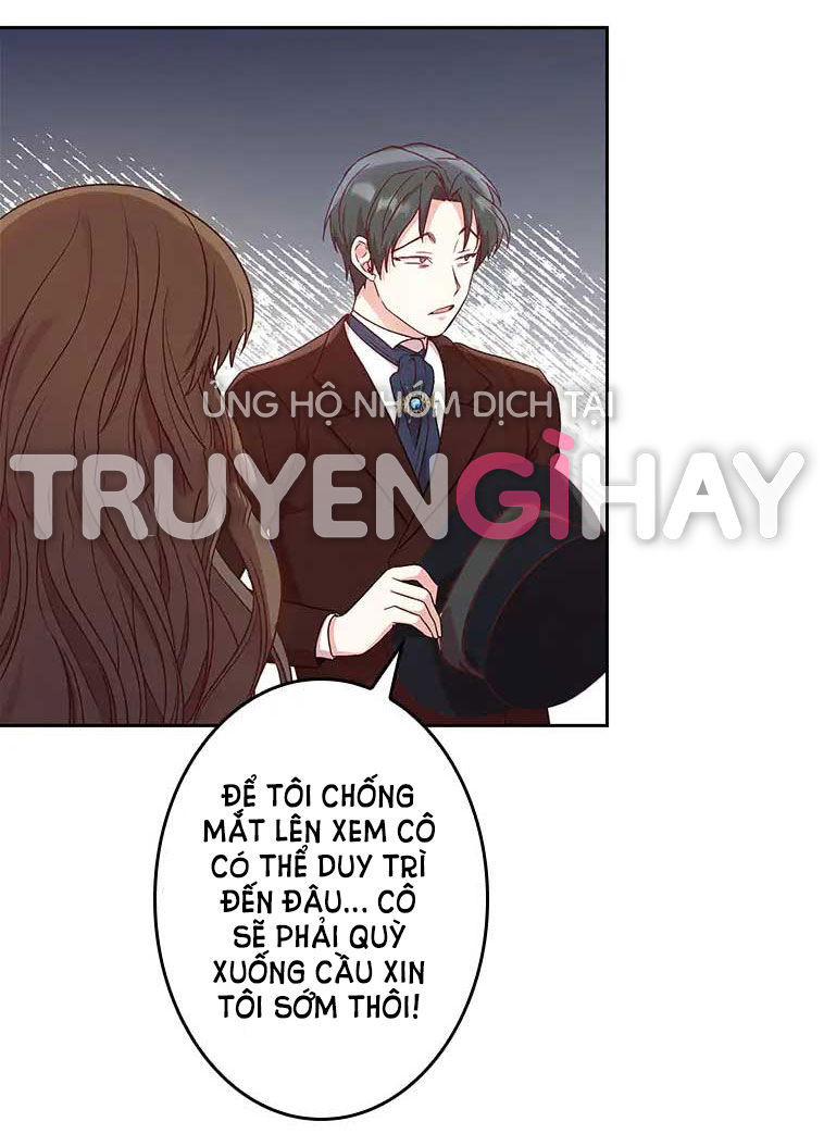 từ ác nữ tôi phải trở thành một người mẹ chapter 8 47