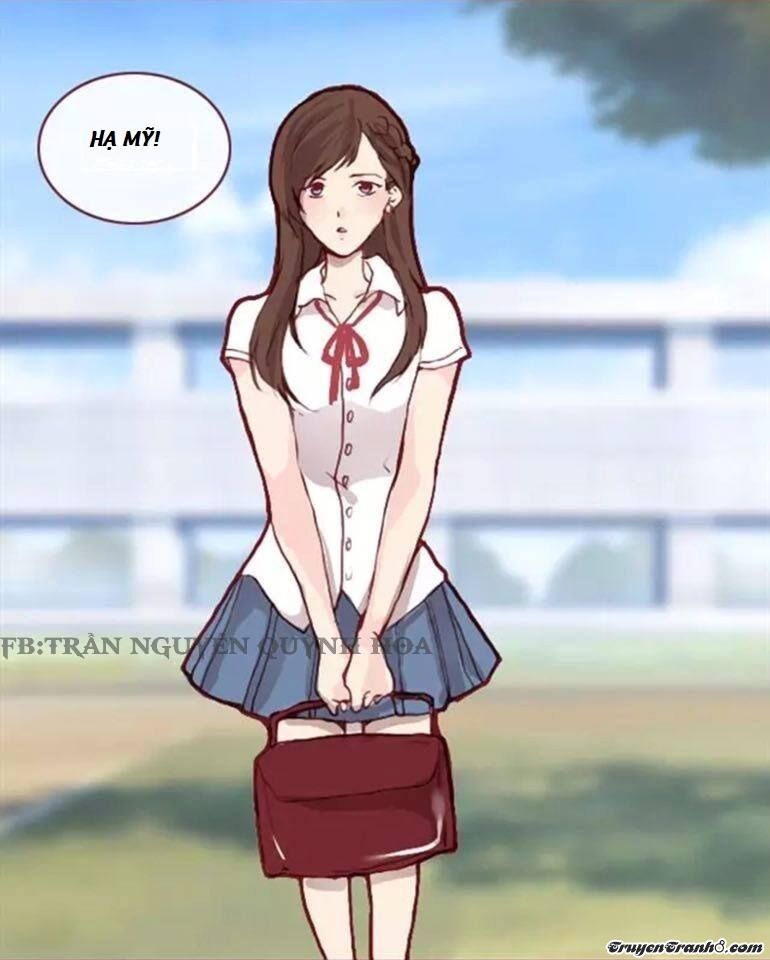 trả thù trường trung học phần 1 chapter 24 23