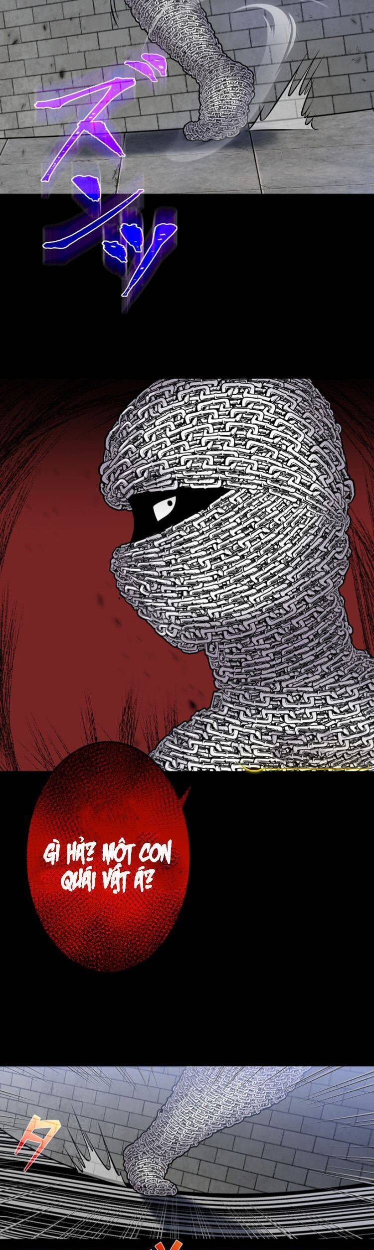 trò chơi của chúa thượng chapter 18 31