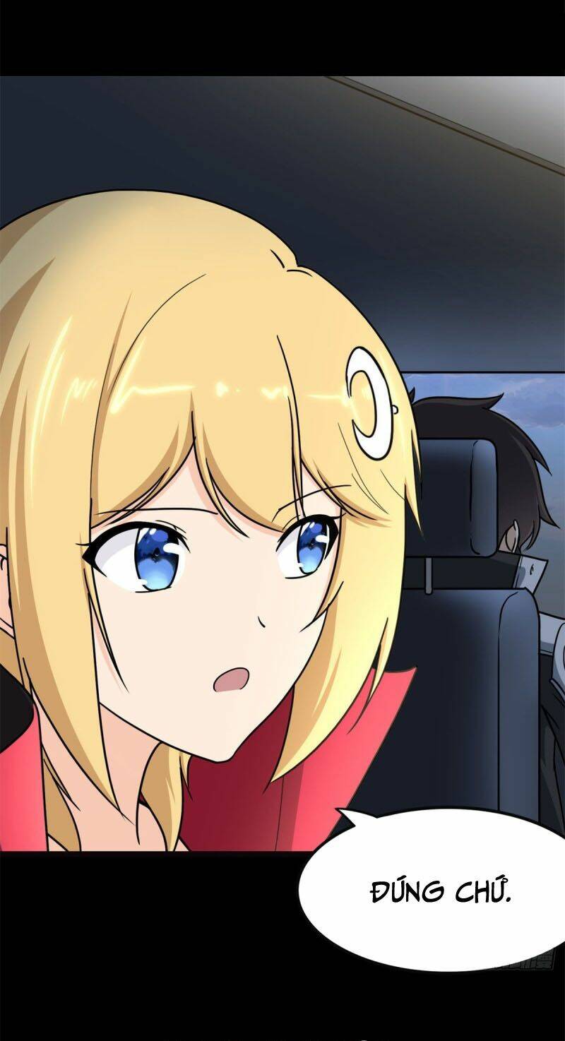 bạn gái virus của tôi chapter 265 13