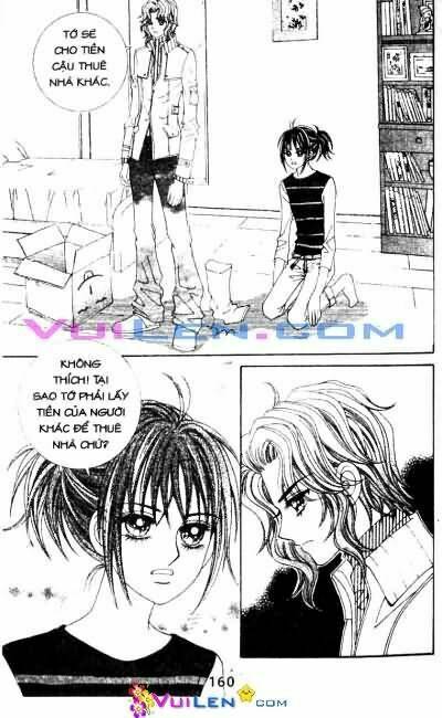 không bao giờ khóc chapter 8 160