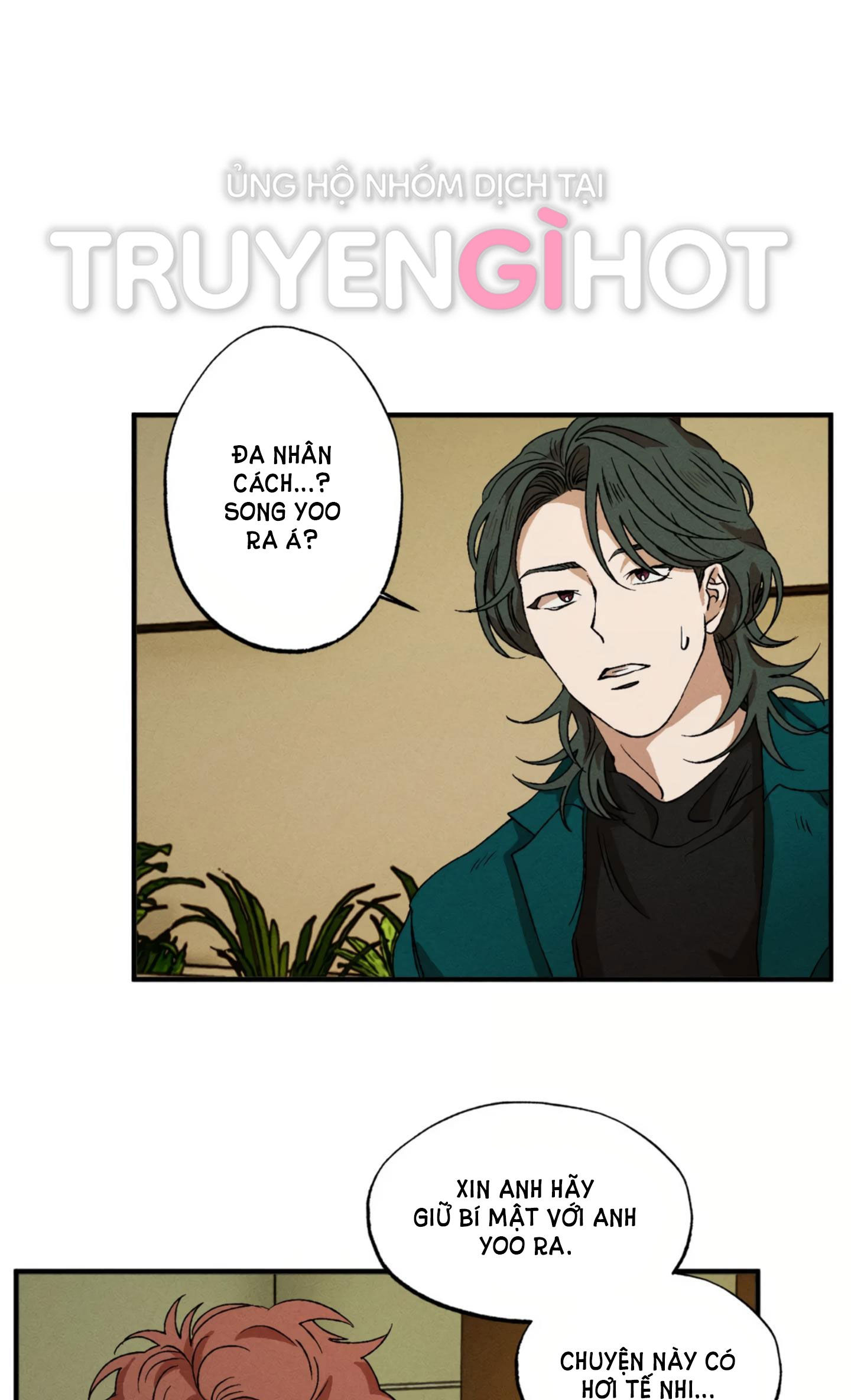 bẫy kép chapter 28.2 13