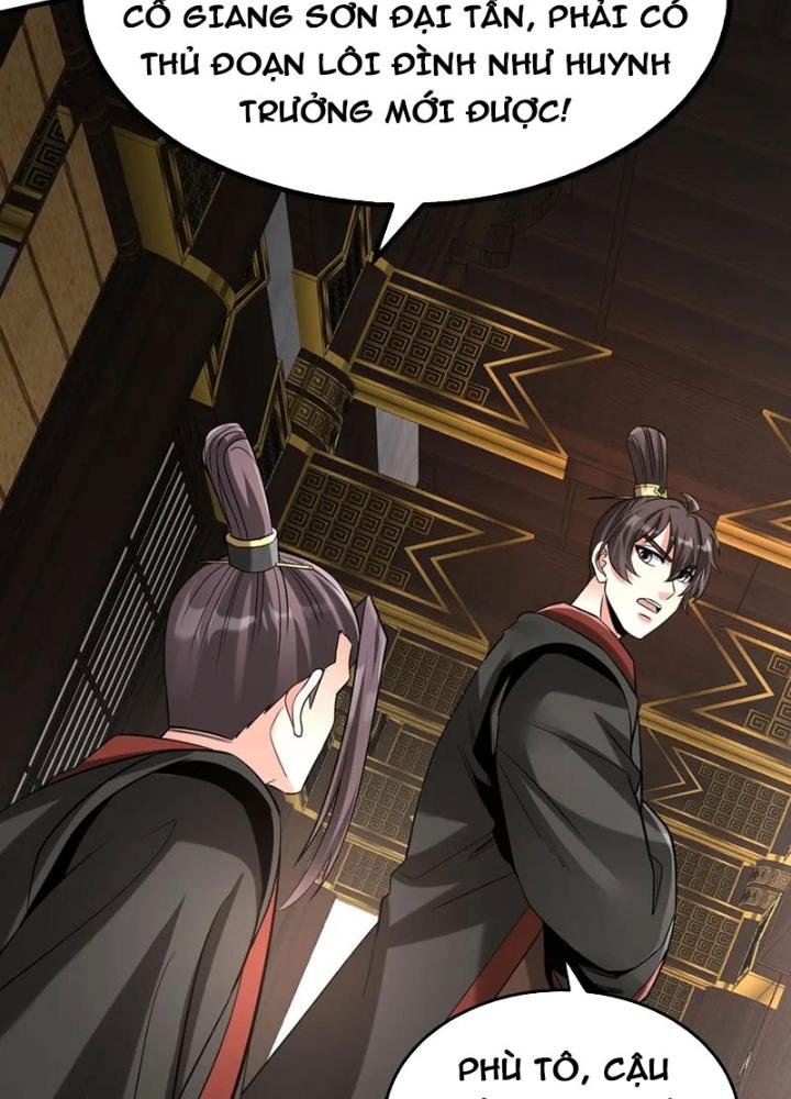 đại tần, ta là con tần thủy hoàng, giết địch thành thần chapter 100 10