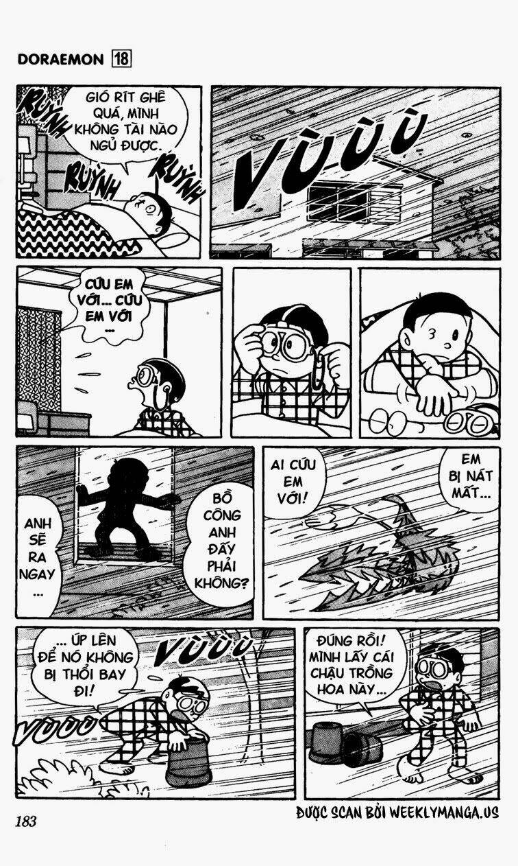 doraemon chapter 342 8