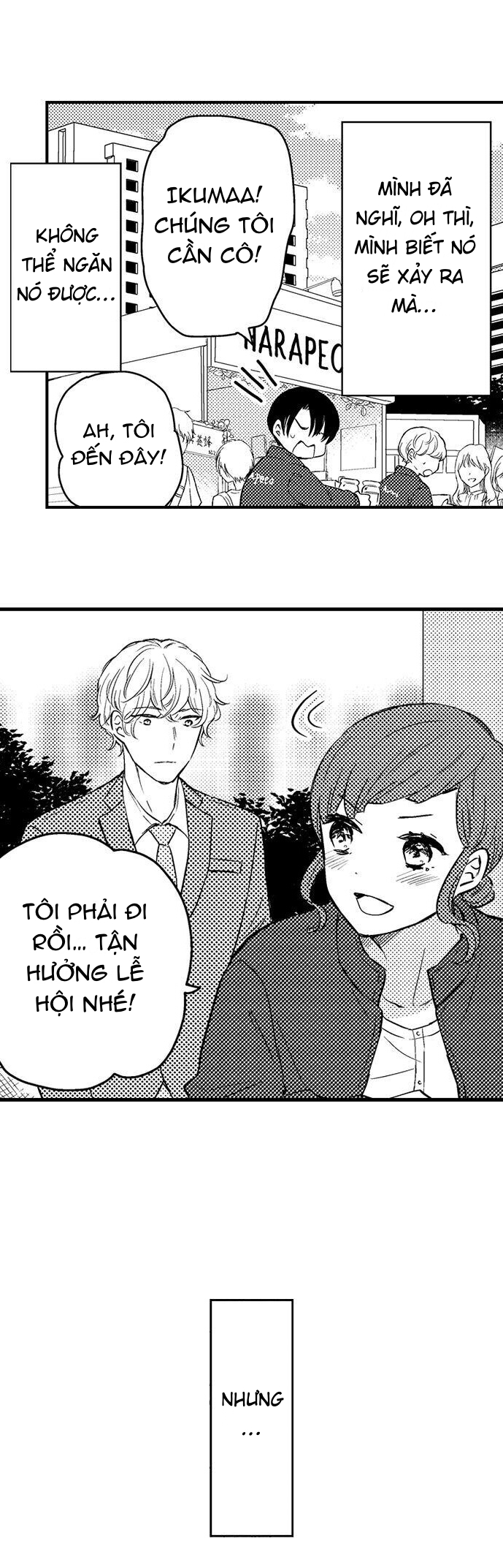 tình dục như mật ngọt chapter 10 18