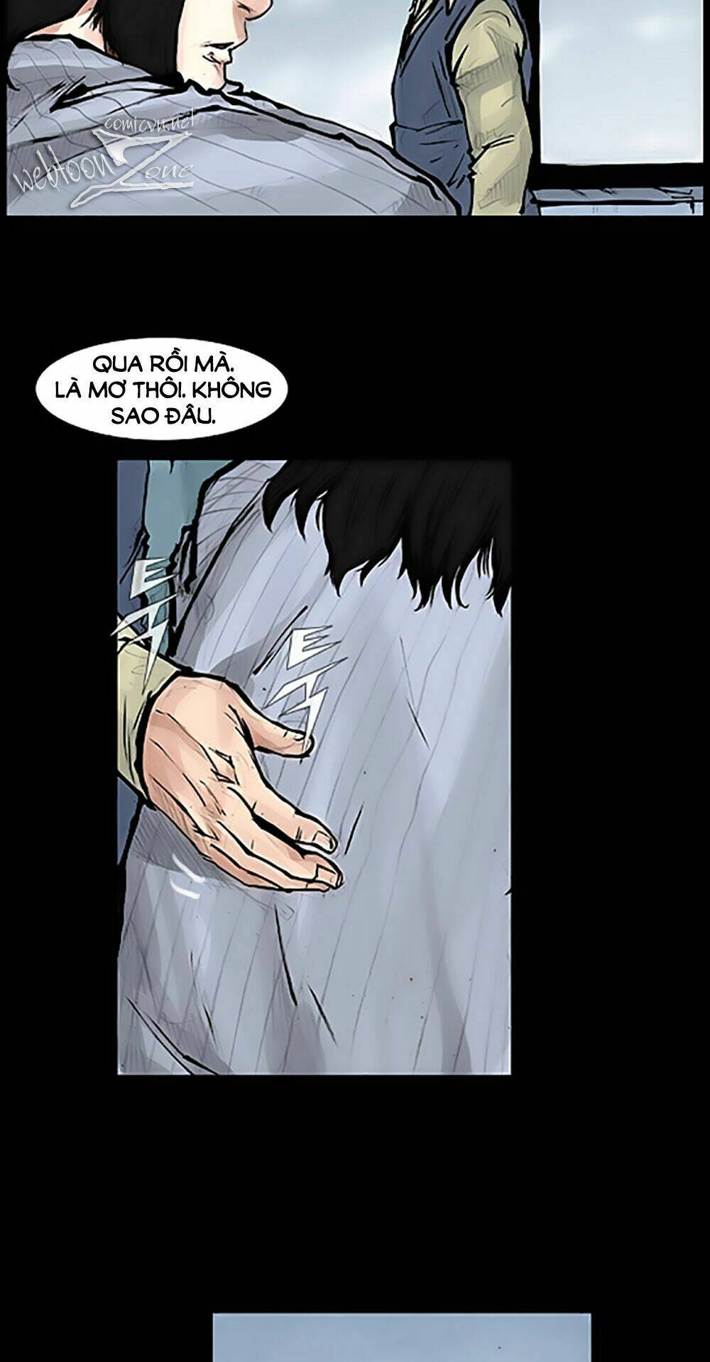 độc cô tiền truyện chapter 8 29