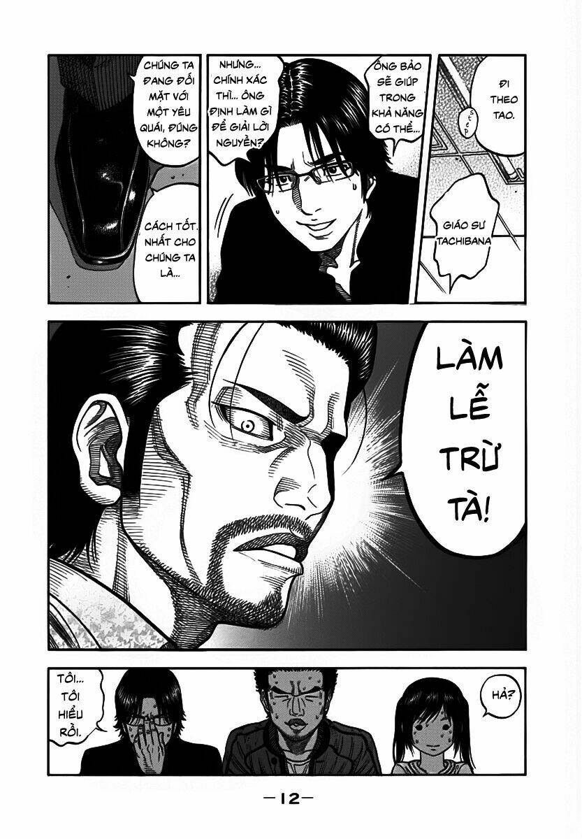 cái chết sau 7 ngày chapter 8 10