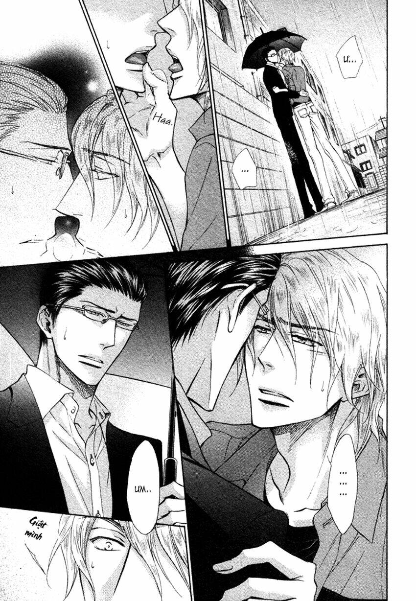 tôi muốn biết thêm về anh... có được không? chapter 6 27