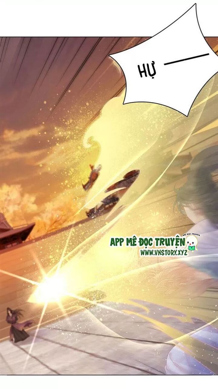 cực phẩm phế vật tiểu thư chapter 79 32