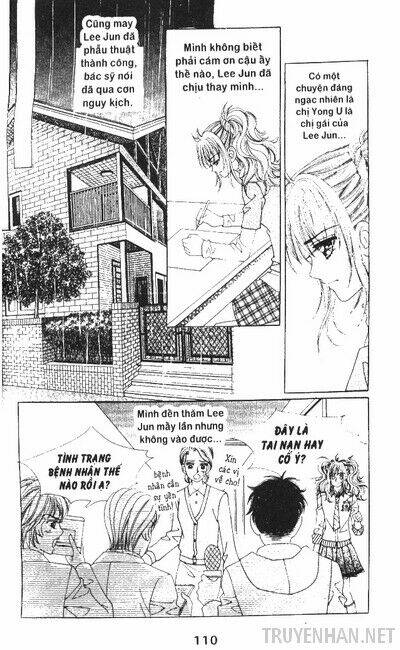 cô nàng sandwich chapter 39 45