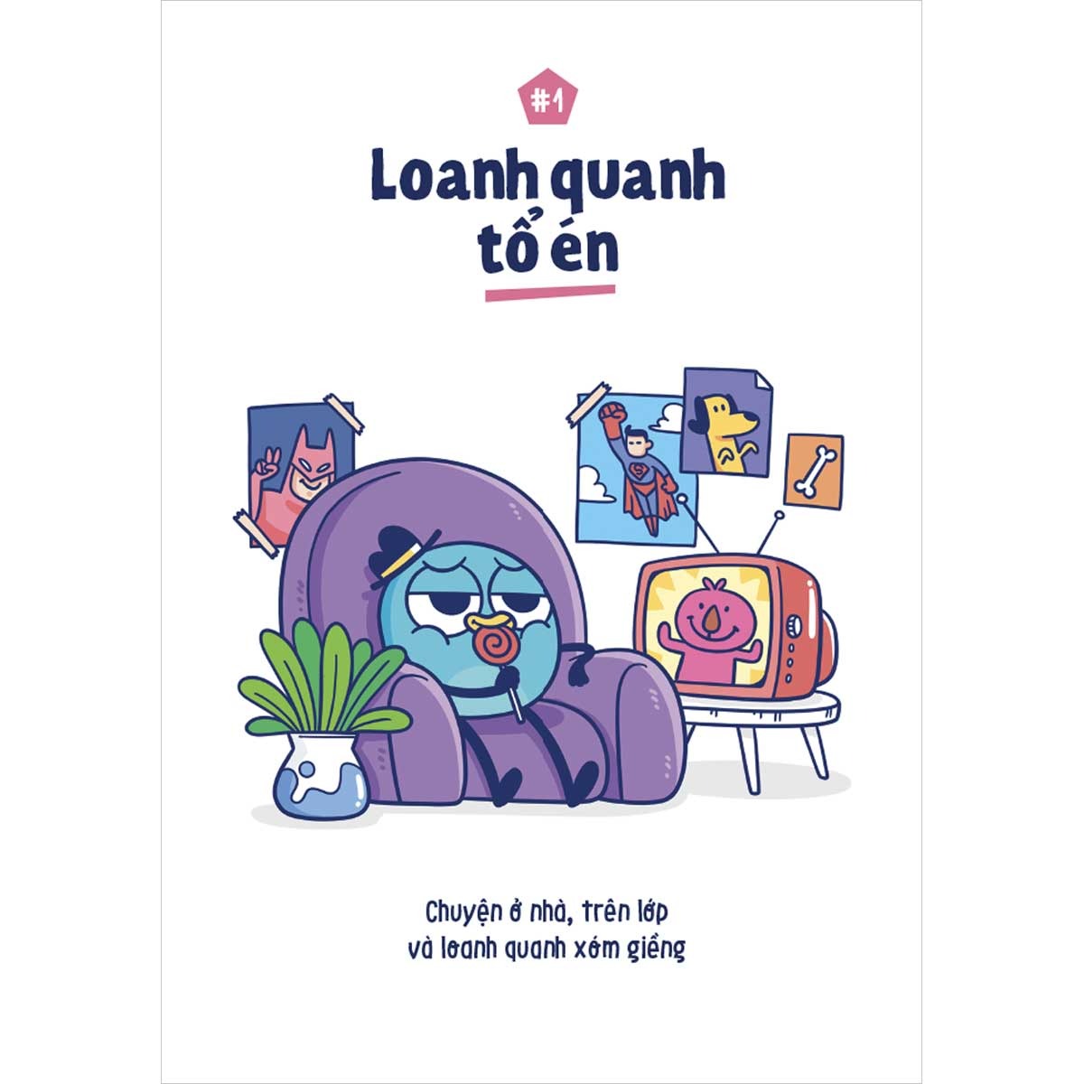 Sách Ở Đây Có Một Con Én - Tập 2 (Bản đặc biệt)