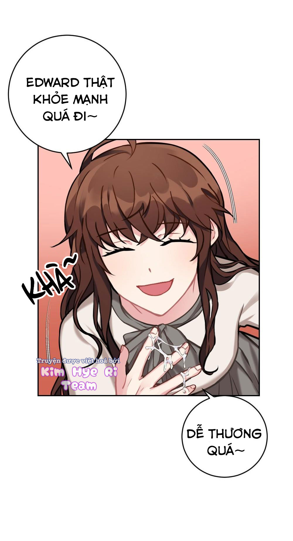 tiểu thư và dàn hầu nam mlem chapter 3 38