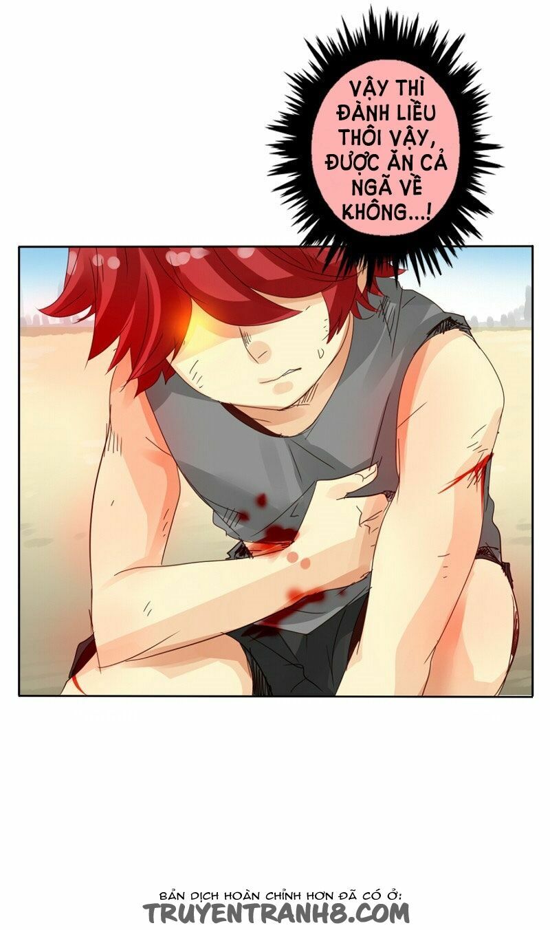 unordinary chapter 15 22