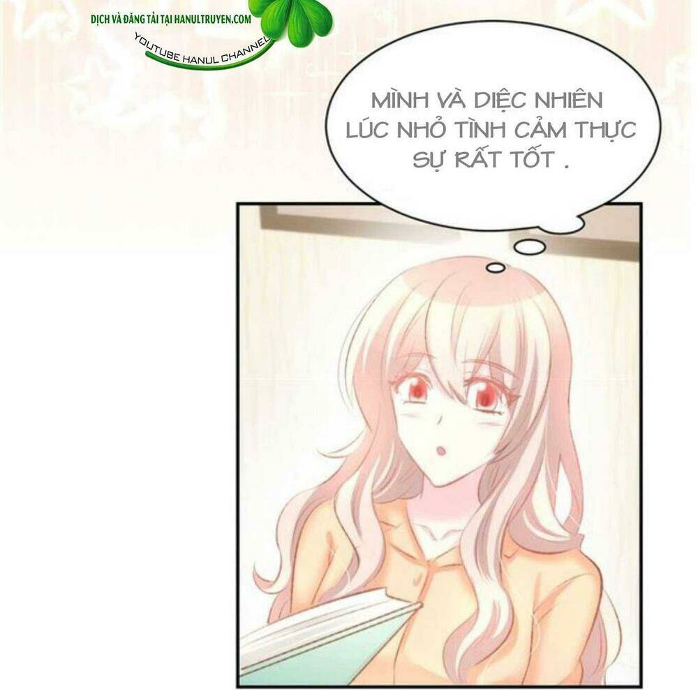 hôn nhân ấm áp : tổng tài sủng vợ thành nghiện chapter 41.2 19