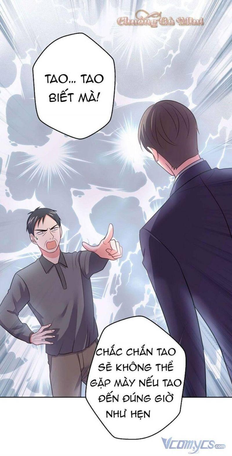 vô tình trở thành con gái của triệu phú chapter 21 8