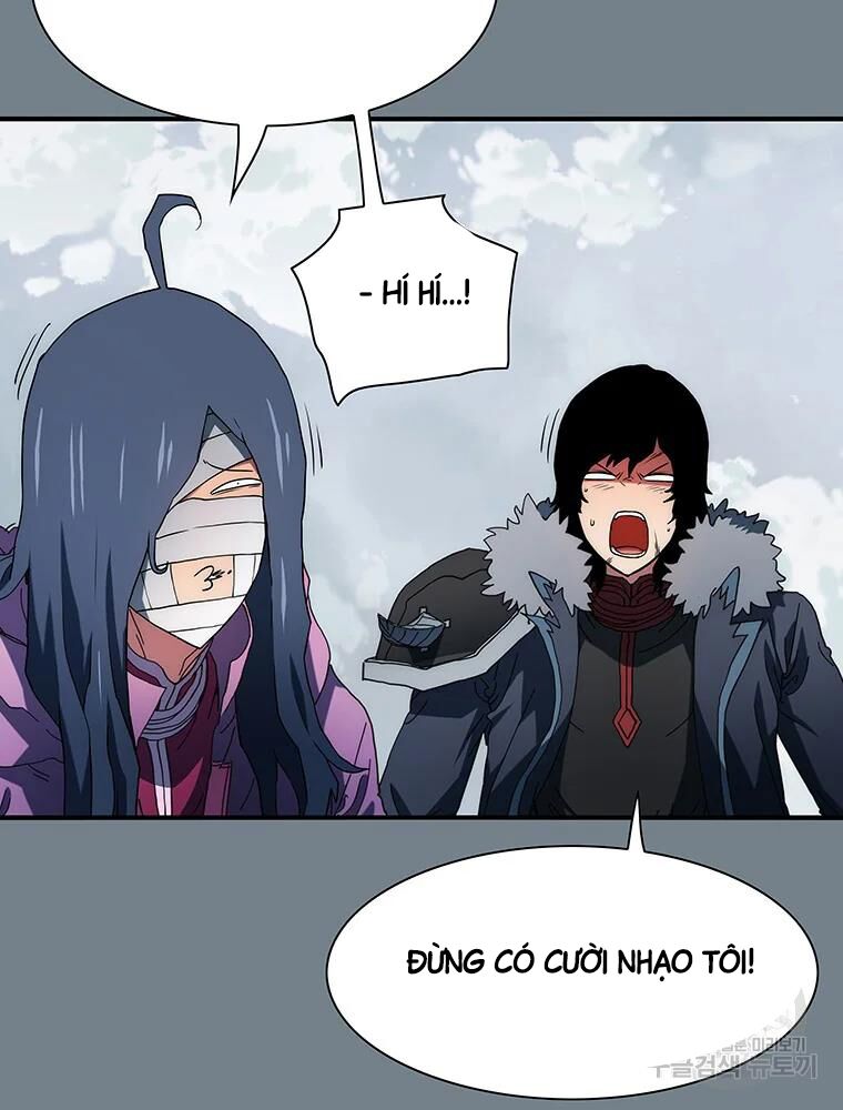 các chòm sao chỉ chú ý mình tôi chapter 32 31