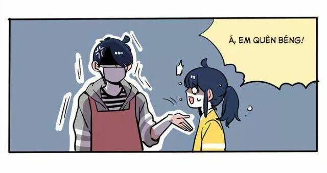 mau mang anh trai tôi đi chapter 147 9