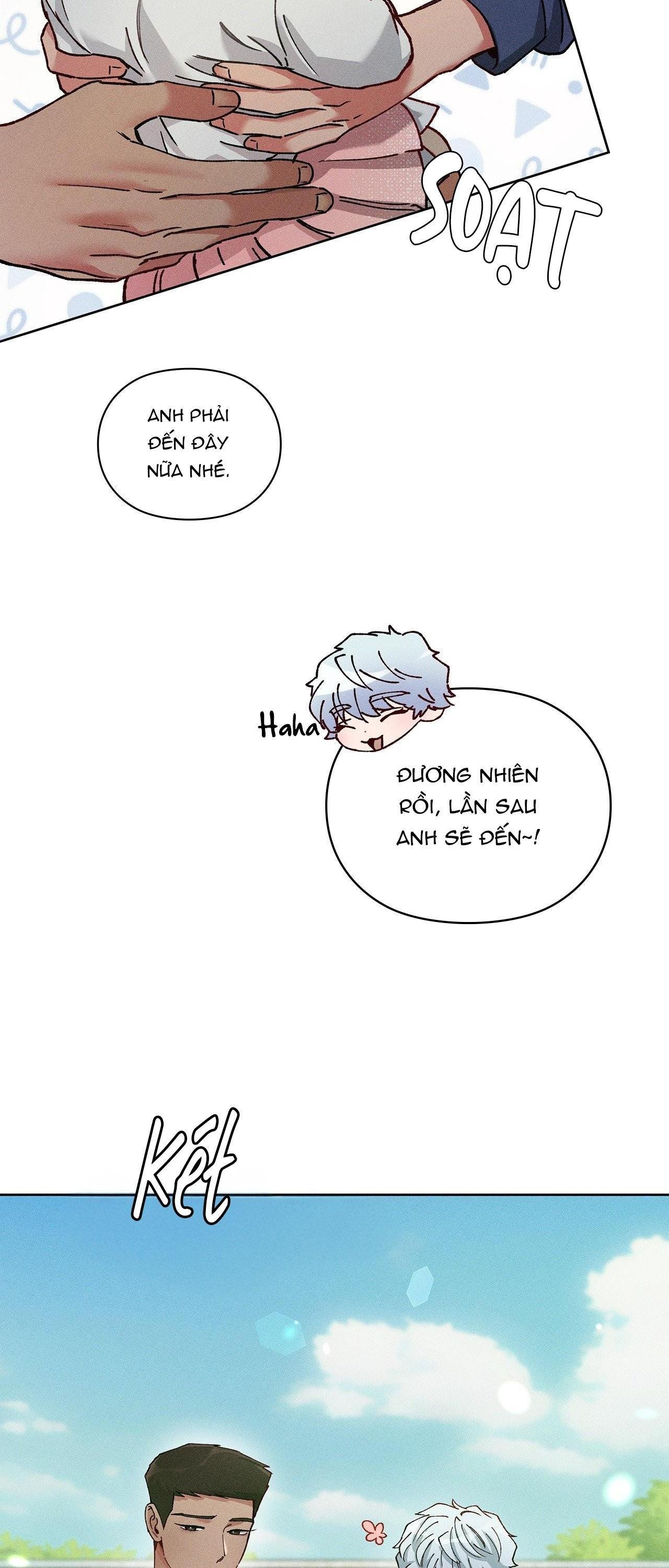 cùng nâng tạ nhé chapter 44 13