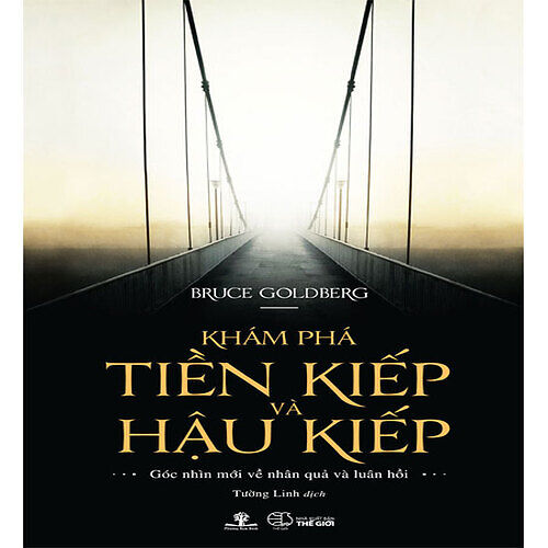 Khám Phá Tiền Kiếp Và Hậu Kiếp