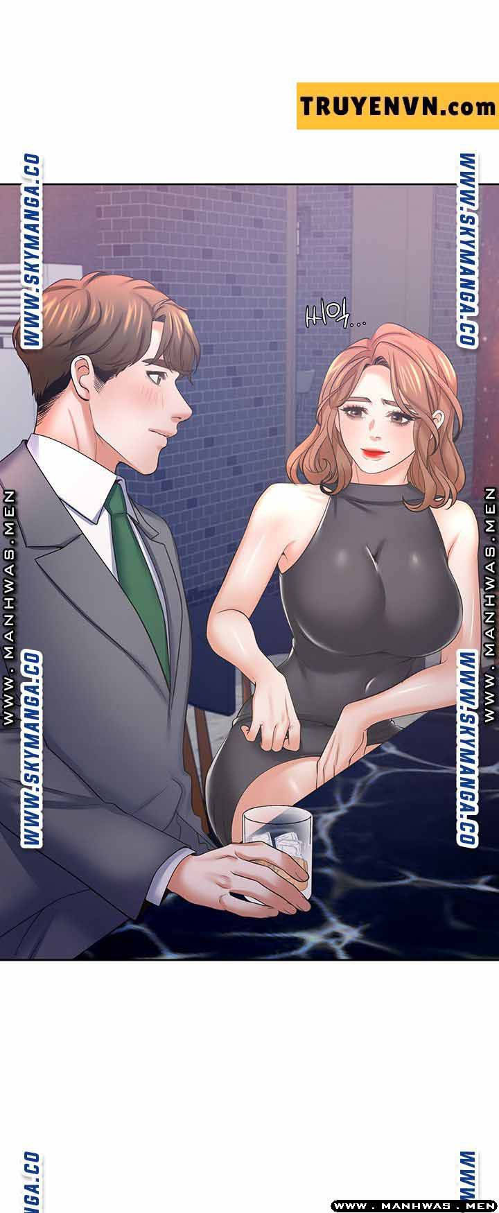 khát tình chapter 37 13