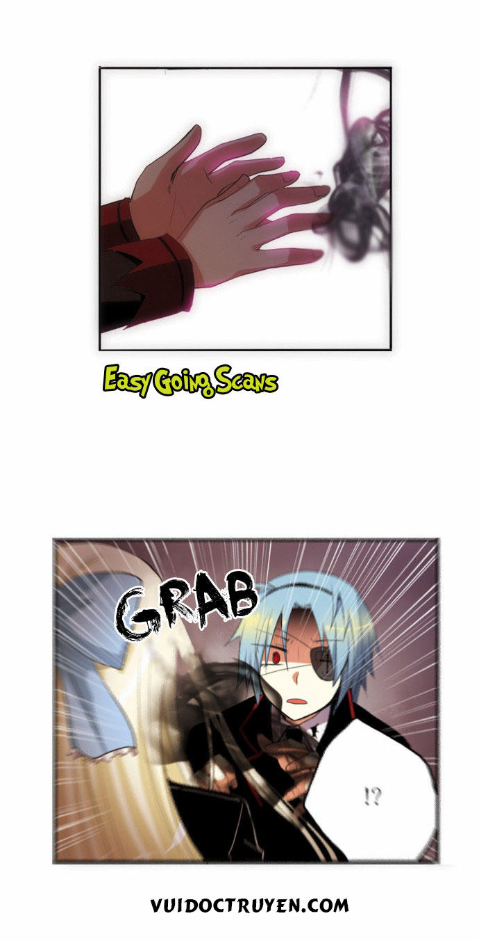 crepuscule (yamchi) chapter 70 6