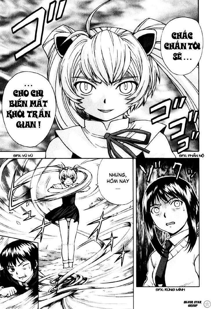 magikano chapter 1.2 14