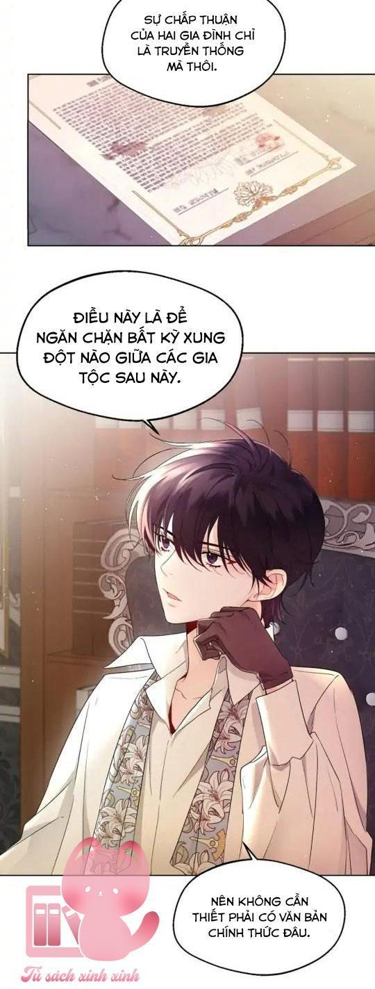 tiểu thư crystal là nam nhân chapter 4 29