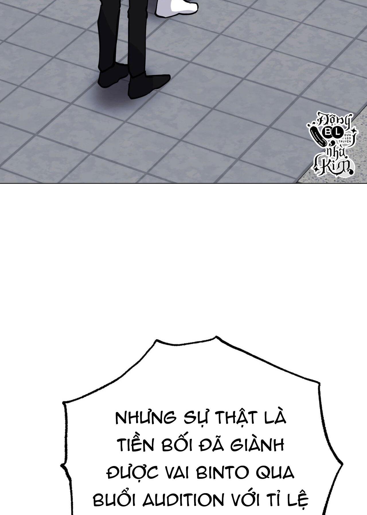 cạm bẫy đại học chapter 30 4