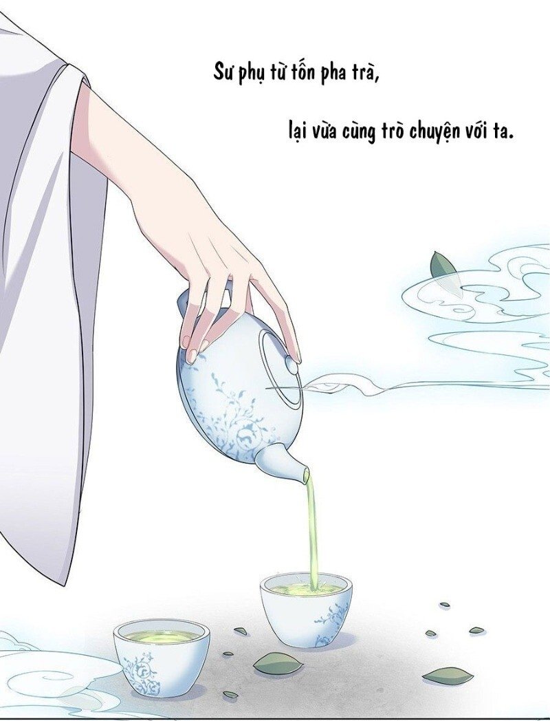 lầu trà thủy sinh mộng chapter 32 41