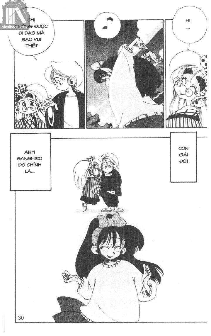 bộ đôi siêu hài chapter 193 9