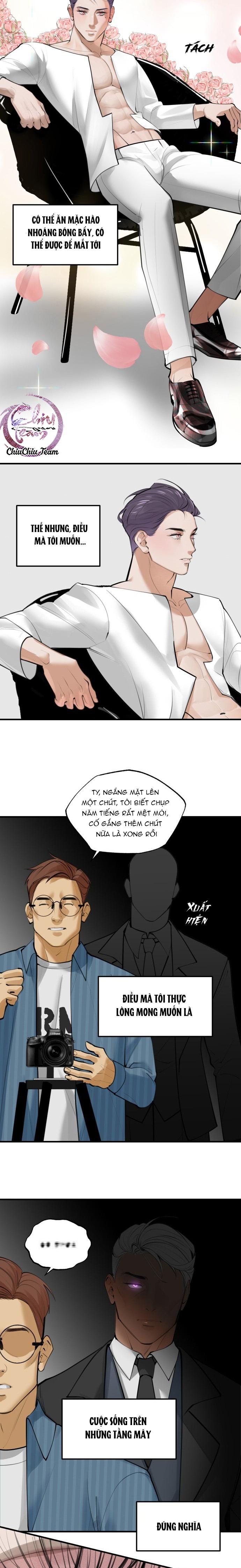 lặng lẽ ngắm nhìn em chapter 2 6