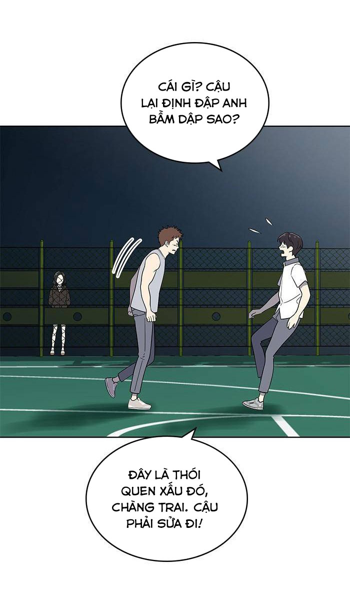 tuyệt vọng chapter 23 3