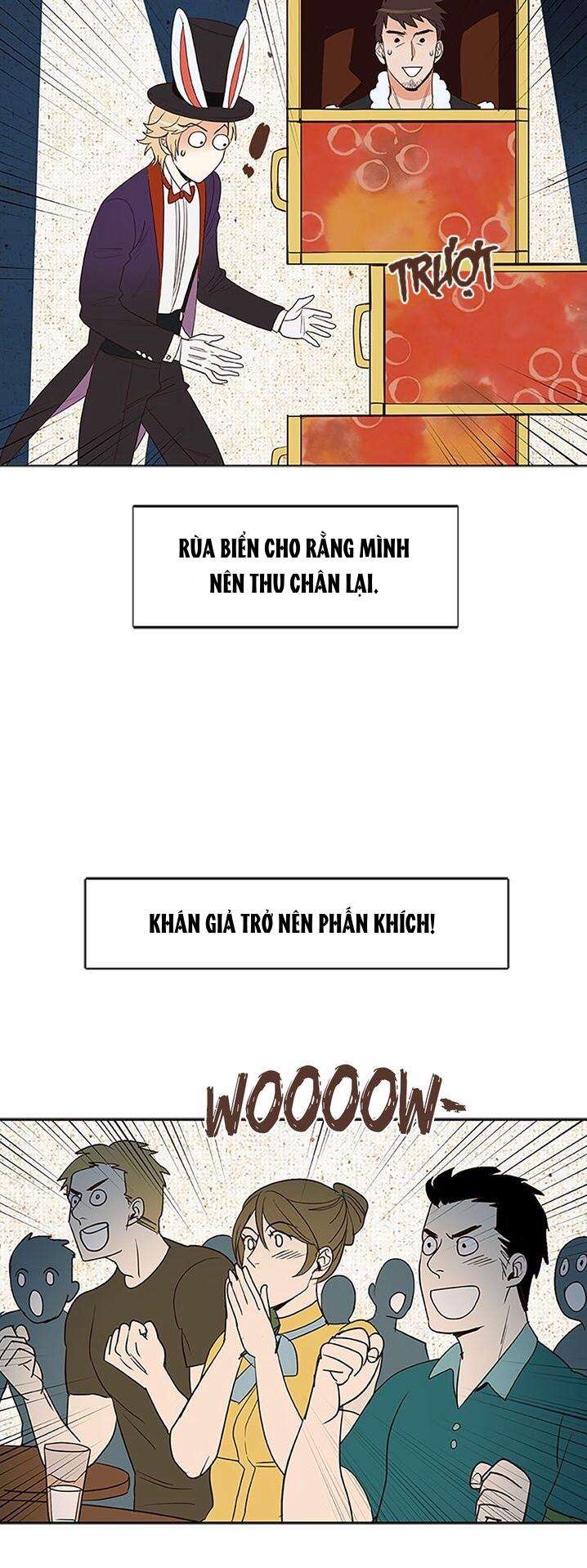 rạp chiếu phim bl cổ điển chapter 39 16