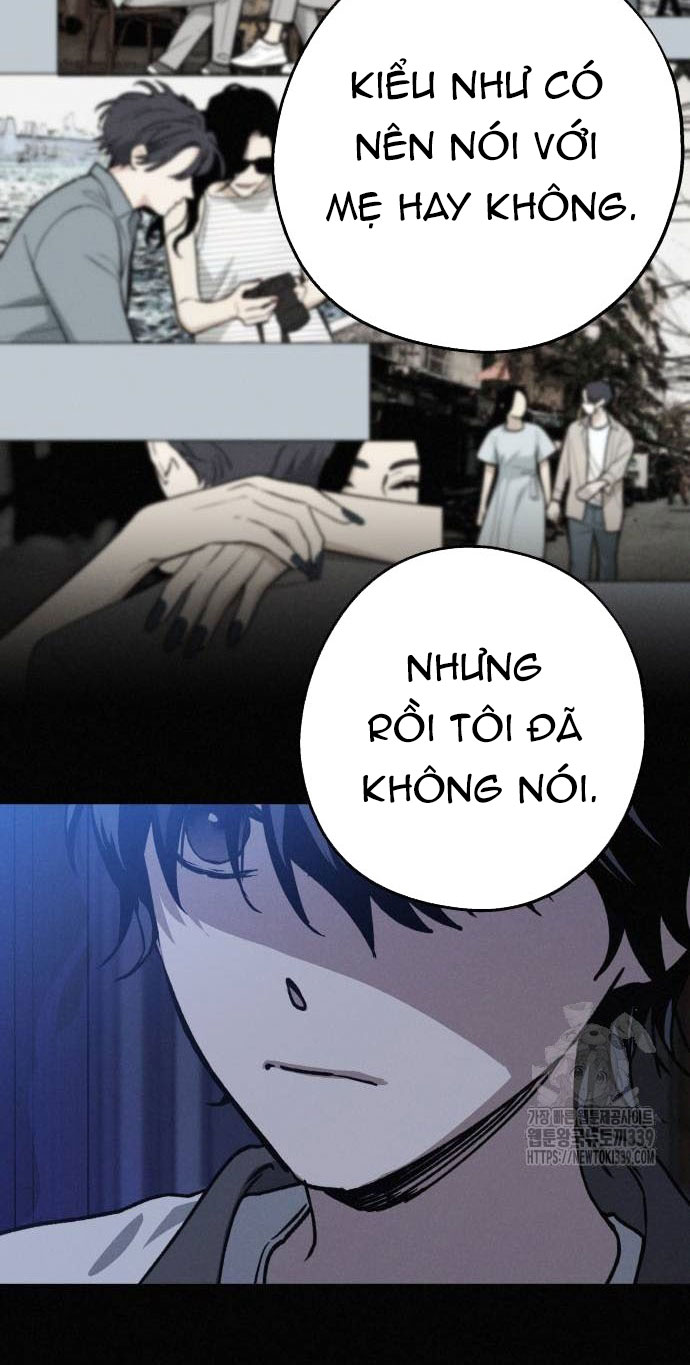 Mối Quan Hệ Đặc Biệt chapter 14.1 31