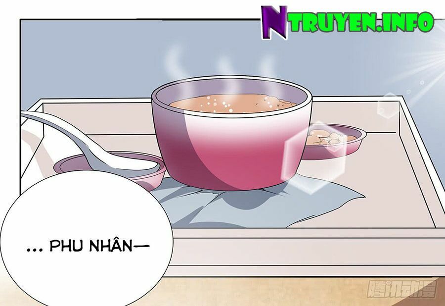 manh thê khó dỗ phần 2 chapter 33 12