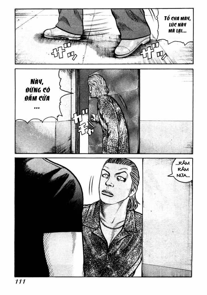 qp- soul of violence chapter 32 6