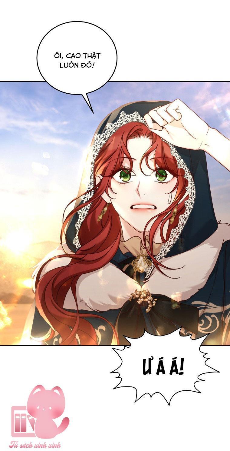 thế thì ta cứ trở thành kẻ ác thôi chapter 60 14