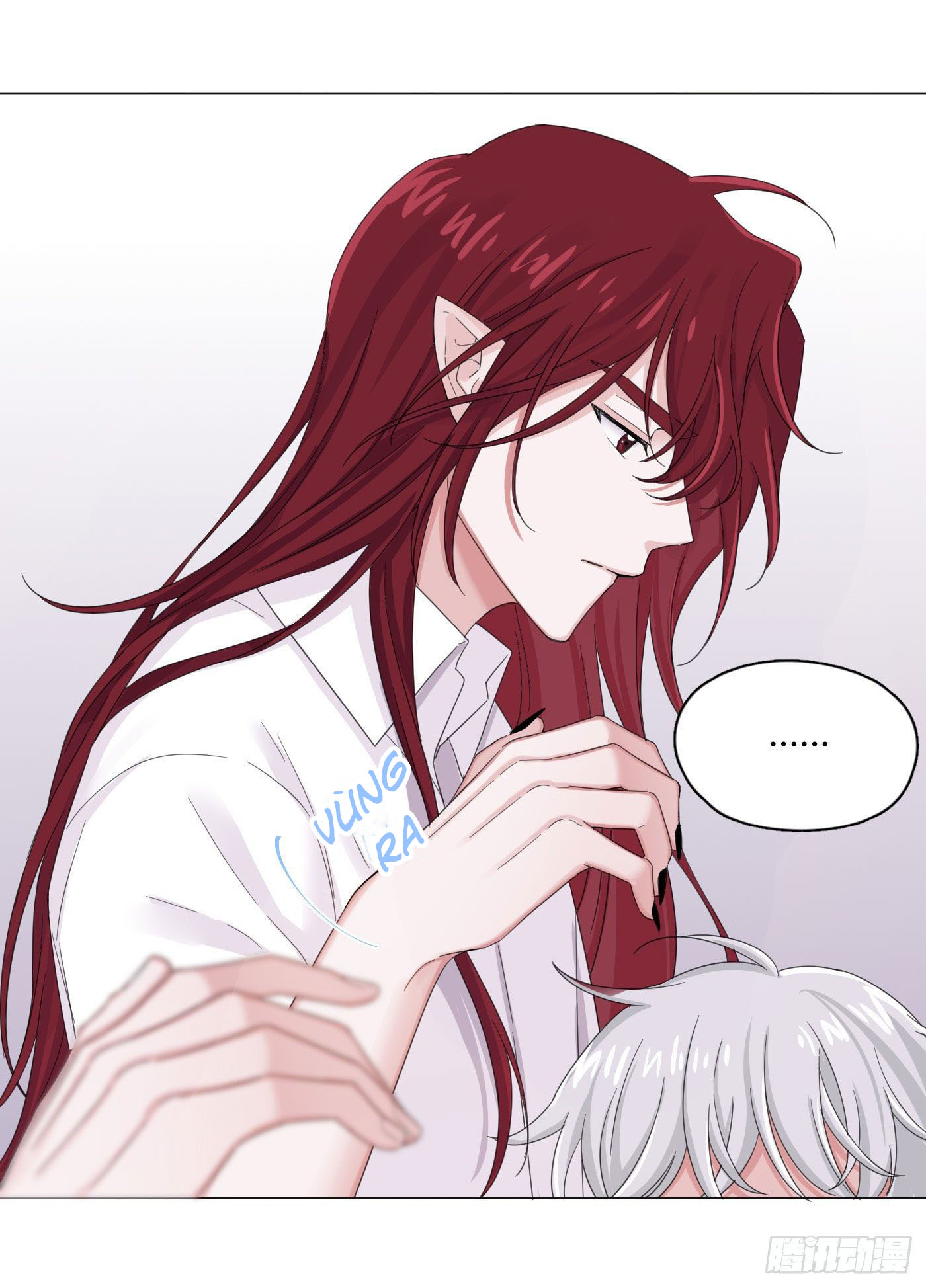 nhất hoàng cửu công thập nhị thê chapter 17 35