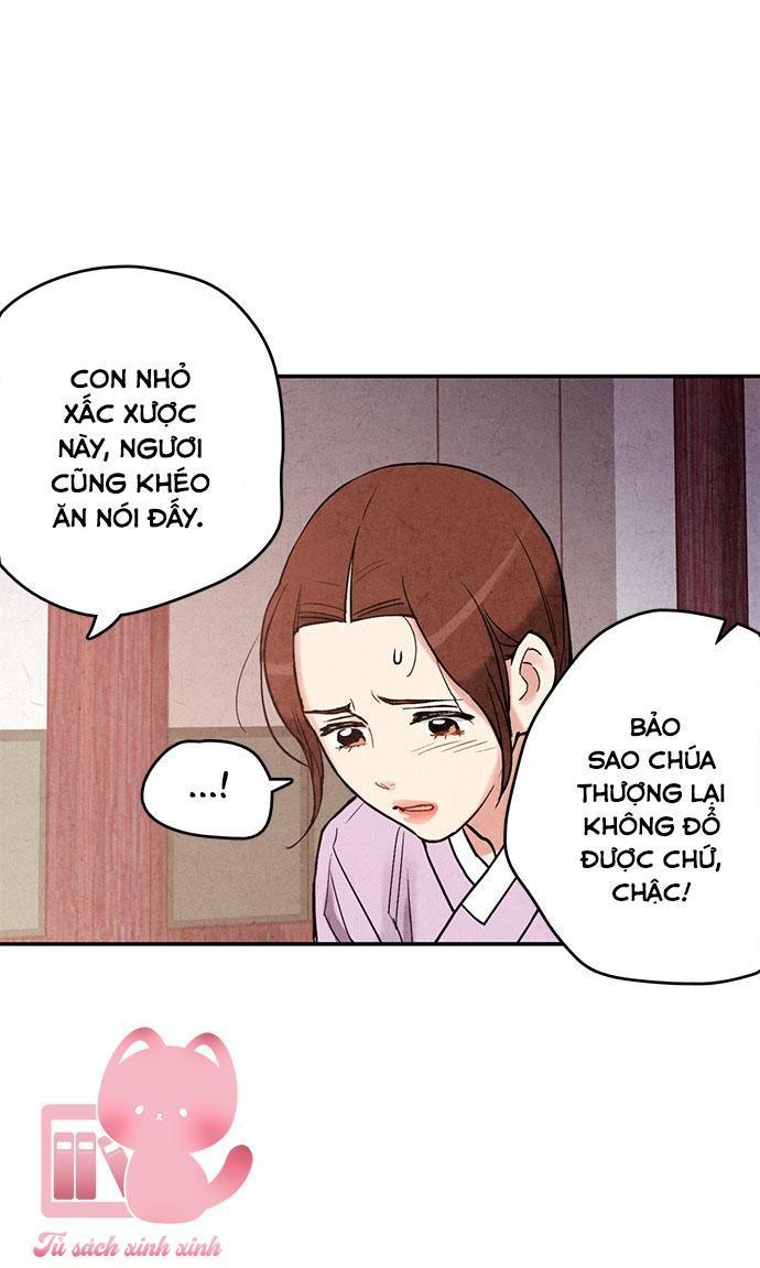 lệnh cấm hôn chapter 77 26
