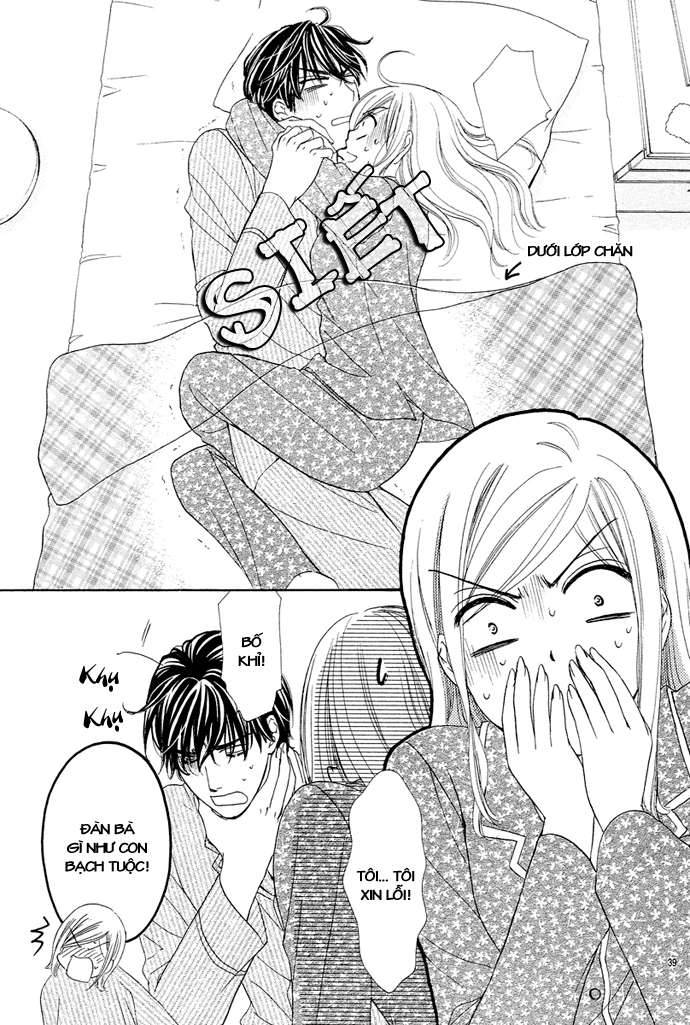 hapi mari chapter 9 37