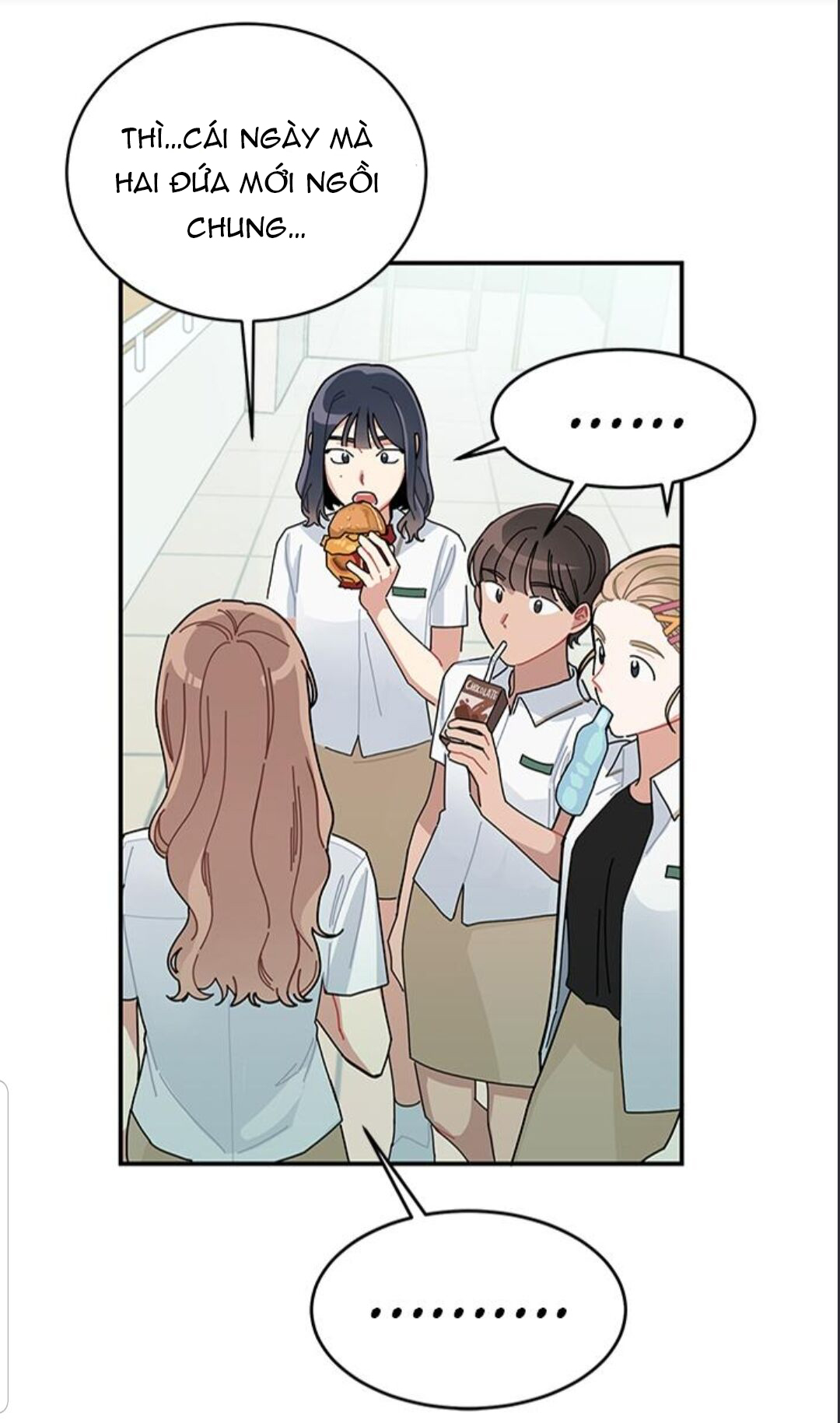 hate me (full) chapter 1.1 23