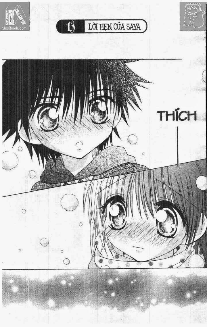 điều thầm kín của tsubomi chapter 13 1