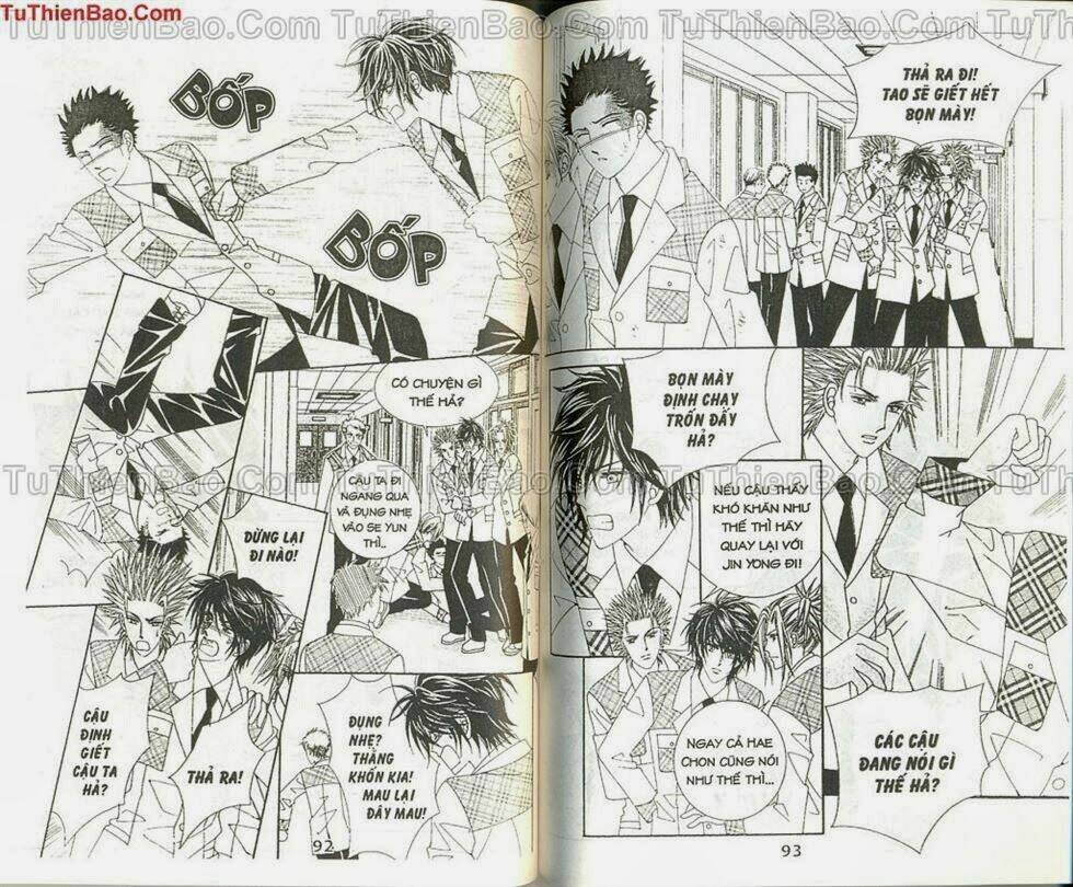 ngôi sao may mắn chapter 11 46