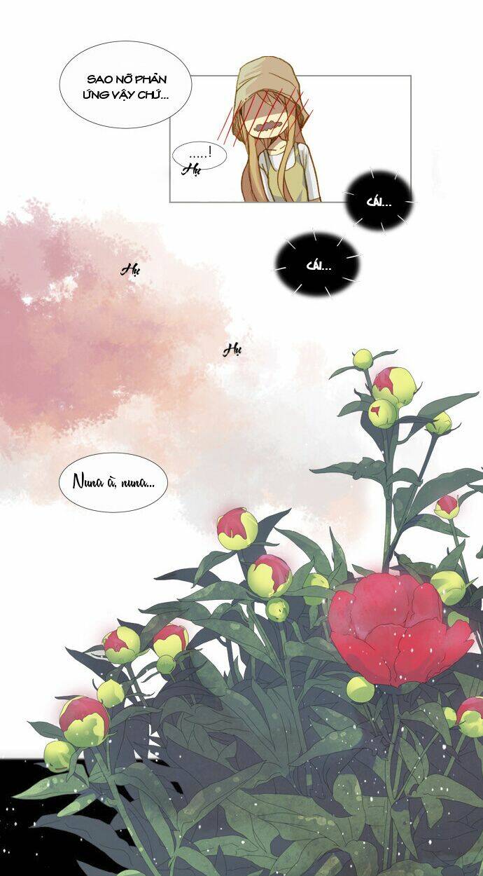 mười chín, hai mươi mốt chapter 6 19