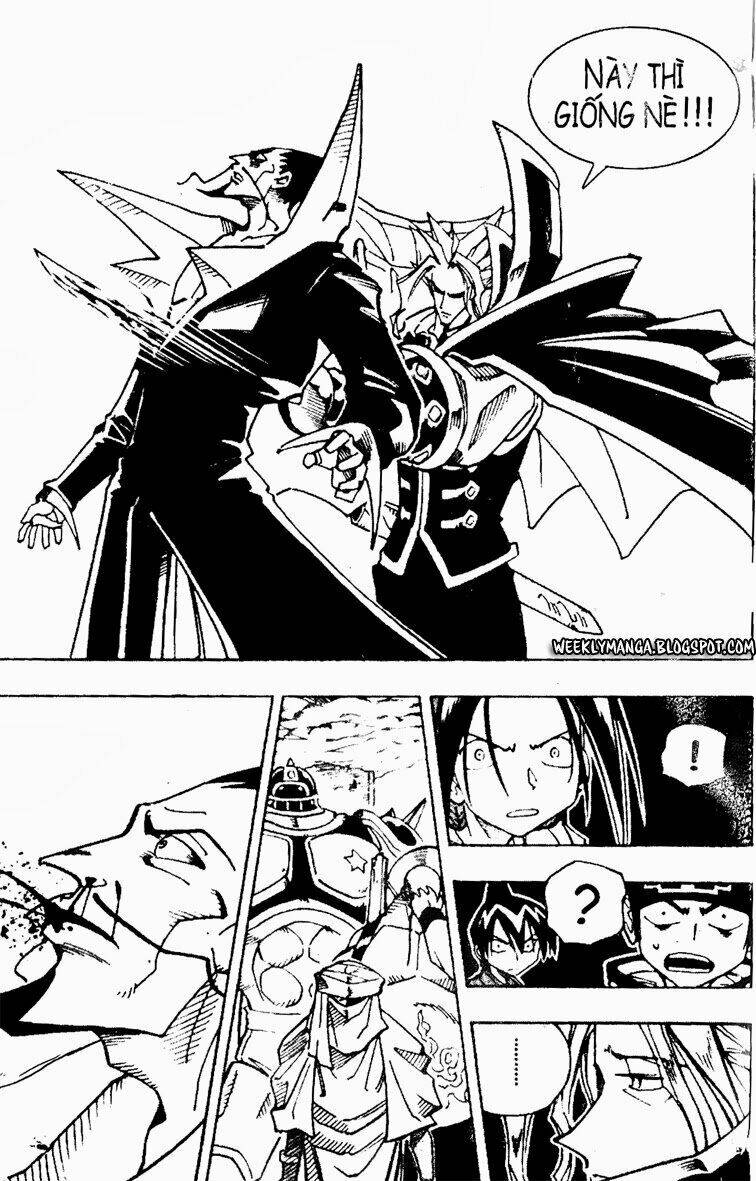 vua pháp thuật chapter 96 8