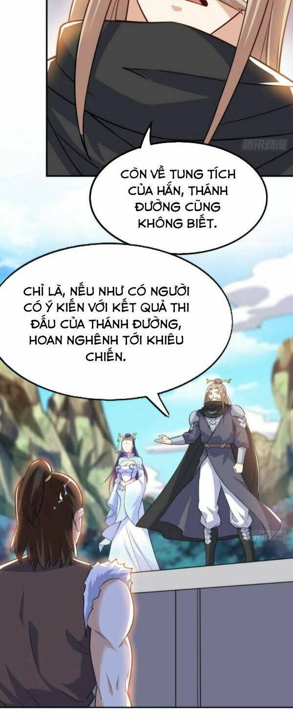 thần võ đế tôn chapter 48 10