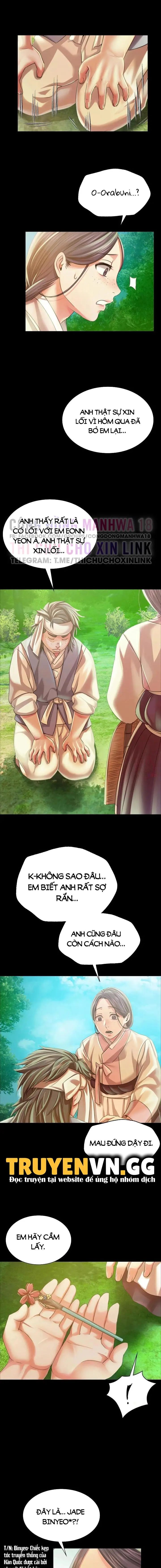 [18+] tiểu thư chapter 56 16